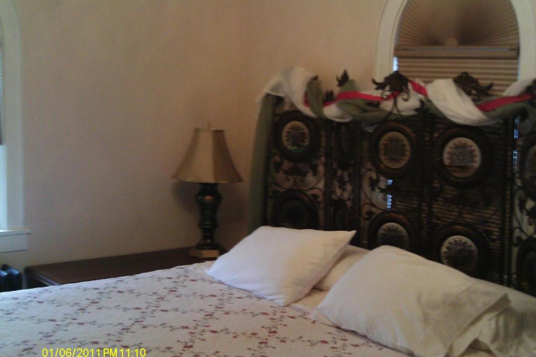 Photo of Bedroom in Connellsville