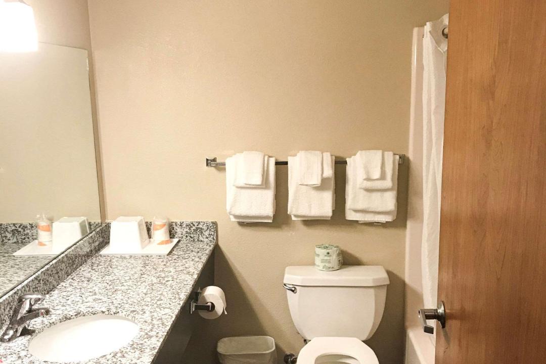 Photo of Bathroom in Mifflintown
