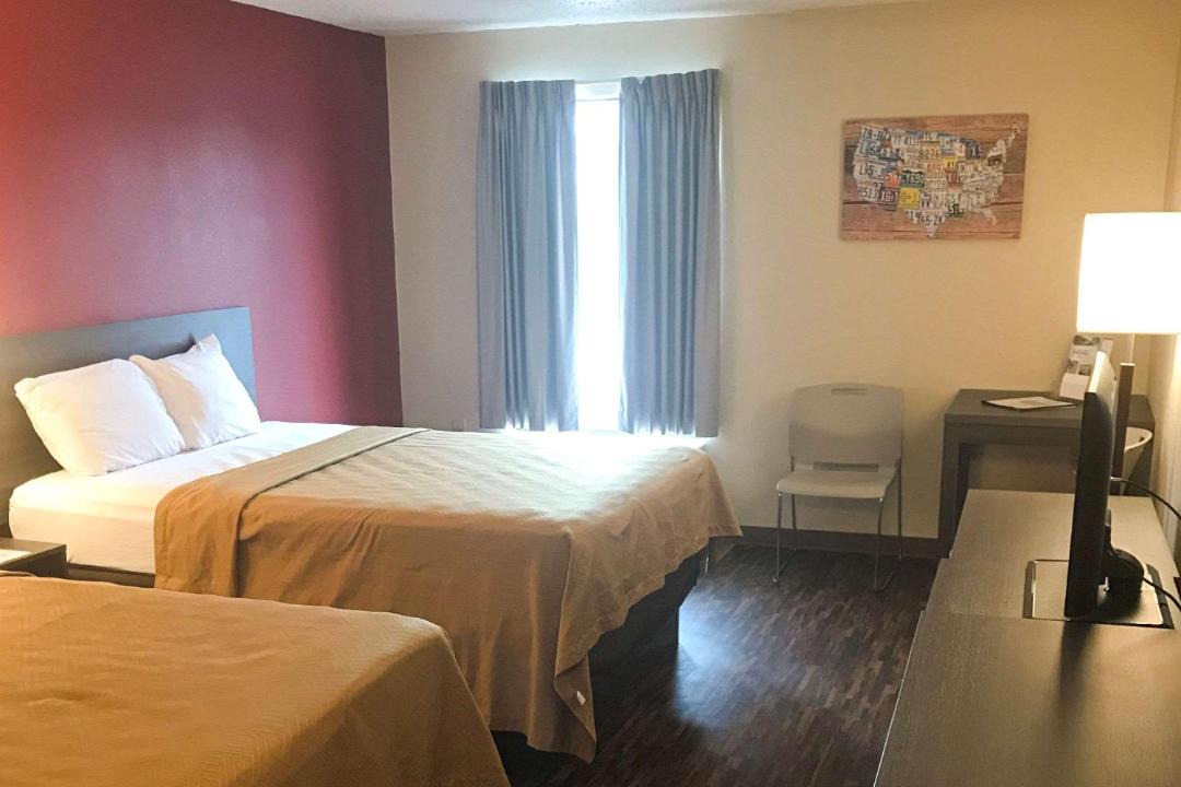 Photo of Bedroom in Mifflintown