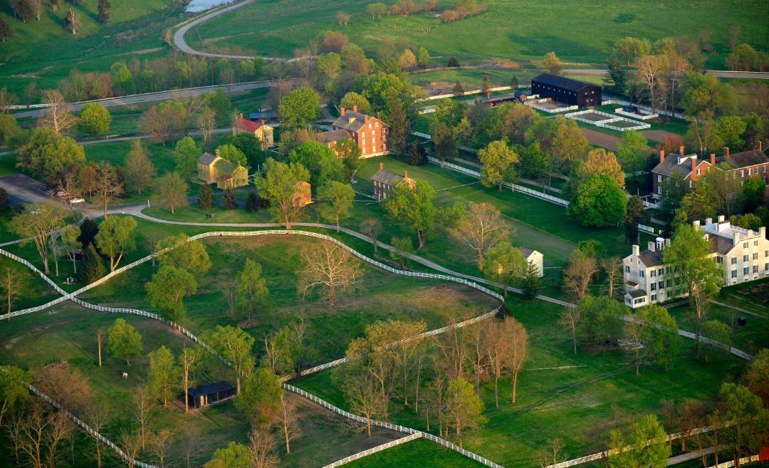 Photo of Others in Shakertown