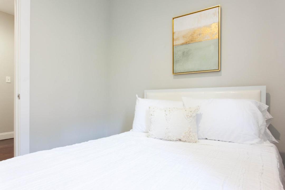 Photo of Bedroom in Harlem