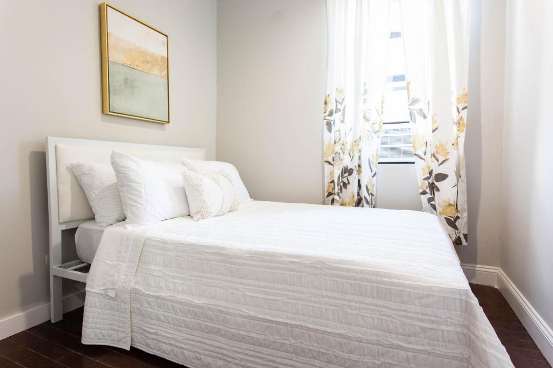 Photo of Bedroom in Harlem