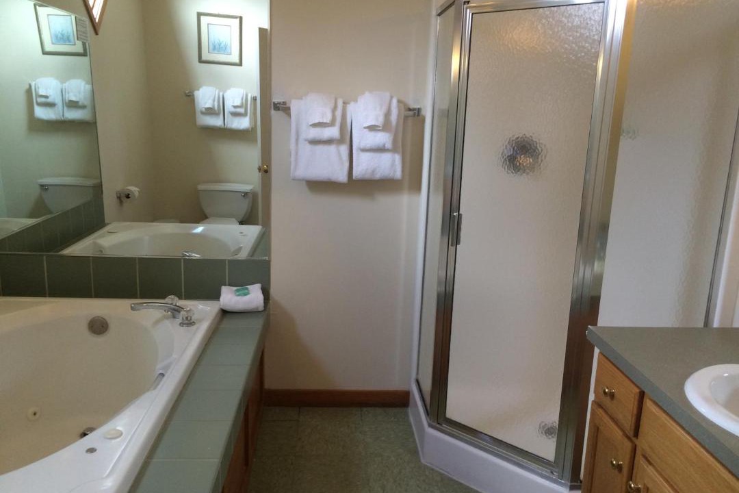 Photo of Bathroom in Shawnee On Delaware