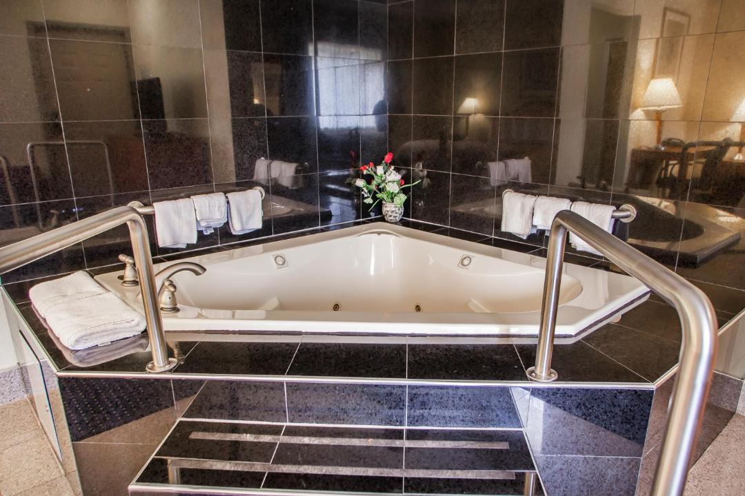 Photo of Bathroom in Hightstown