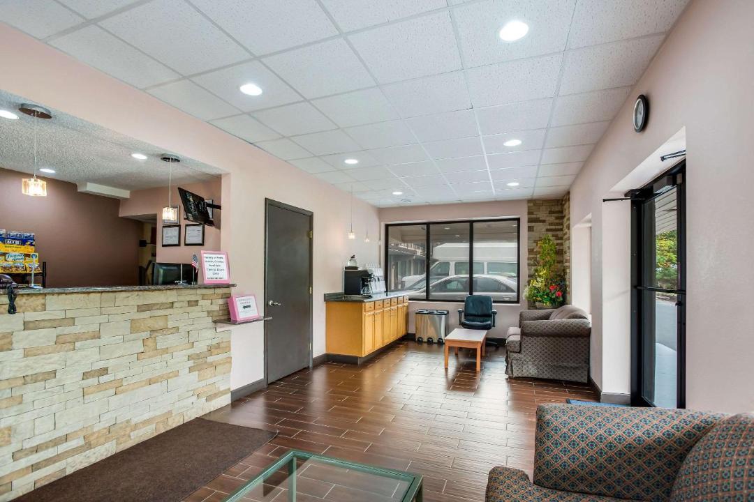 Photo of Livingroom in Winslow