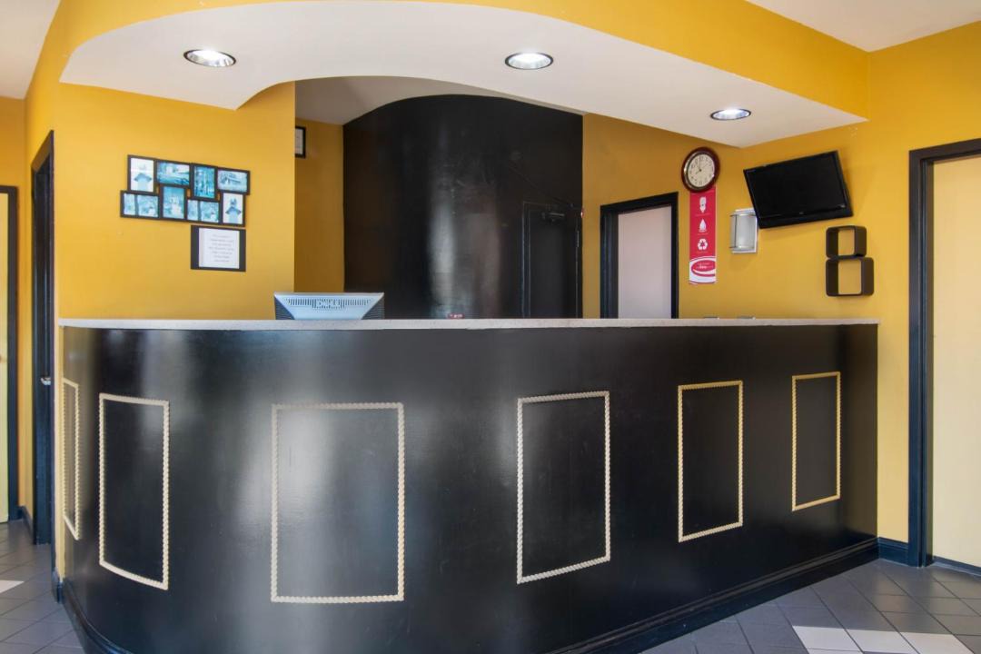 Photo of Bathroom in Fort Oglethorpe