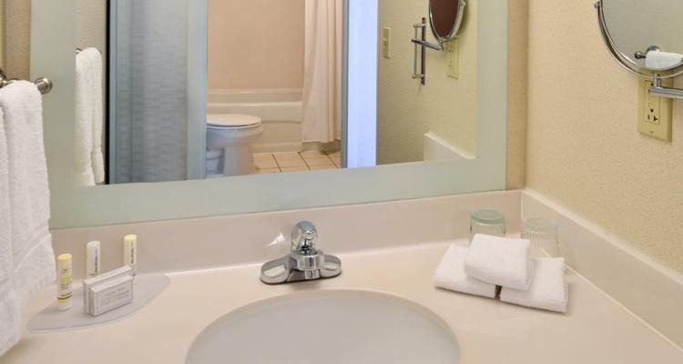Photo of Bathroom in Landen