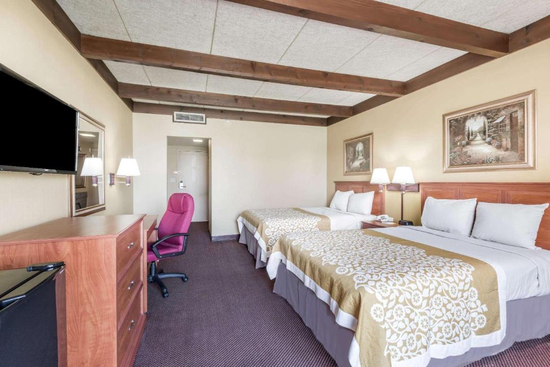 Photo of Bedroom in Niles