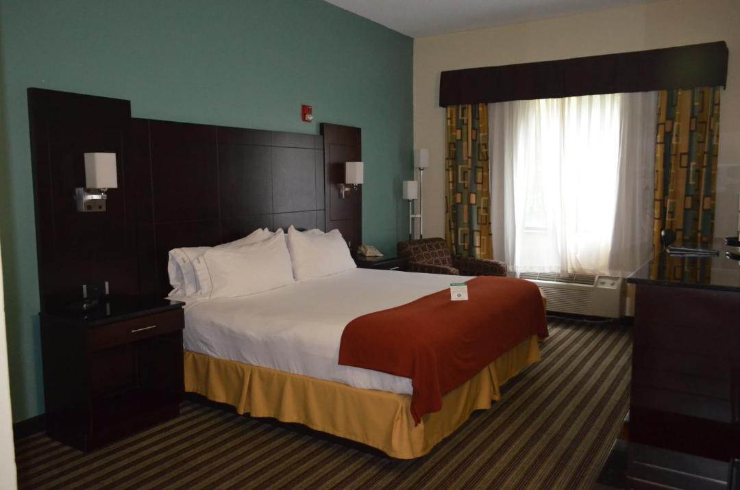 Photo of Bedroom in Fort Montgomery