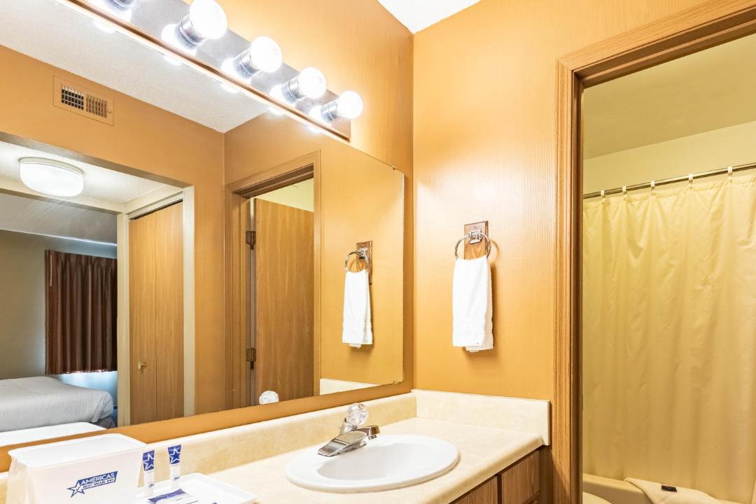 Photo of Bathroom in St. Marys