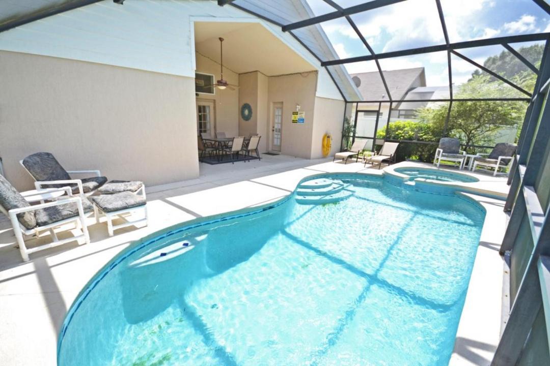 Photo of Outdoor in Windsor Palms