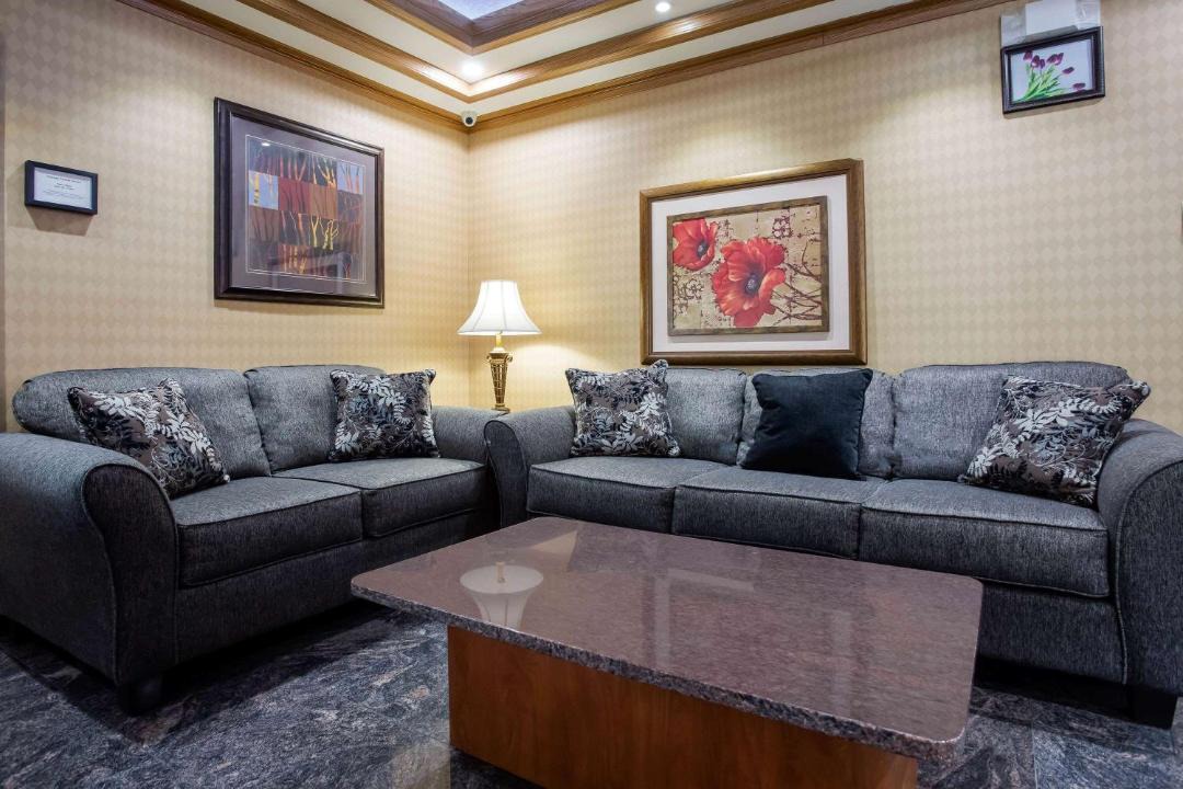 Photo of Livingroom in Runnemede