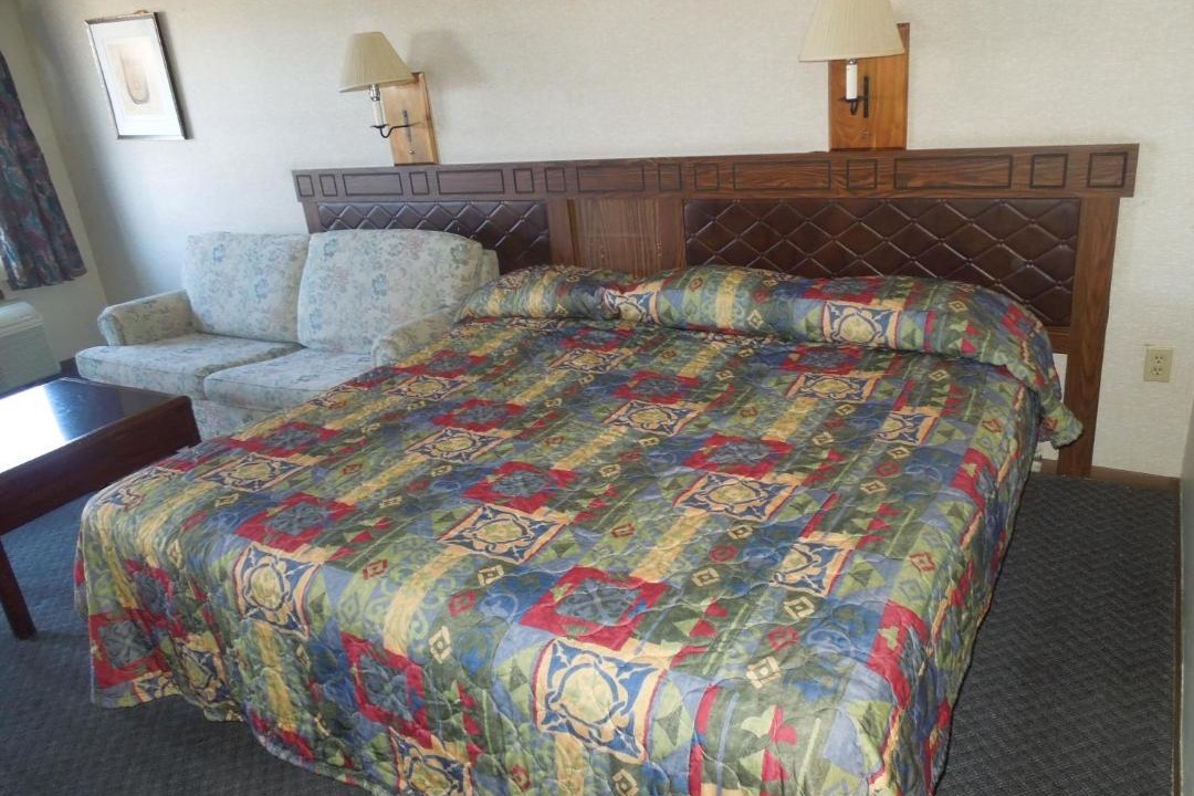 Photo of Bedroom in Xenia