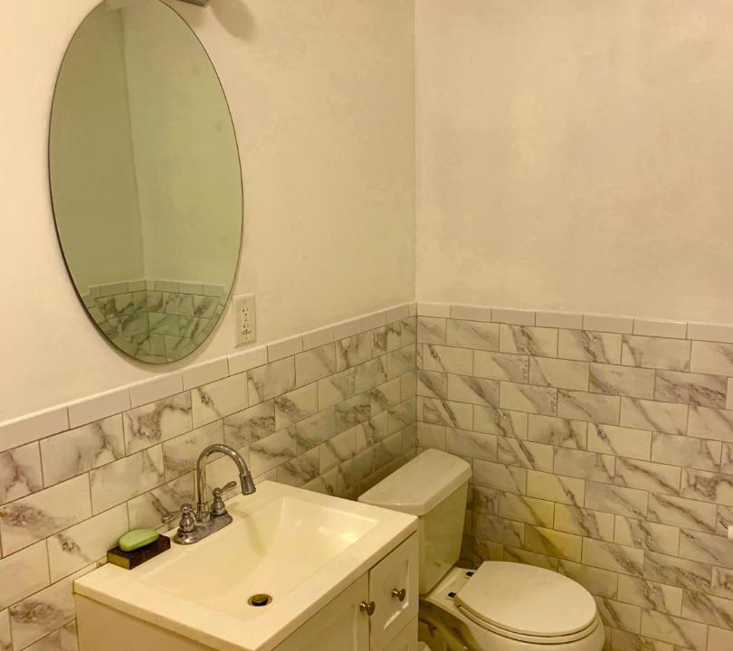 Photo of Bathroom in Clinton Hill