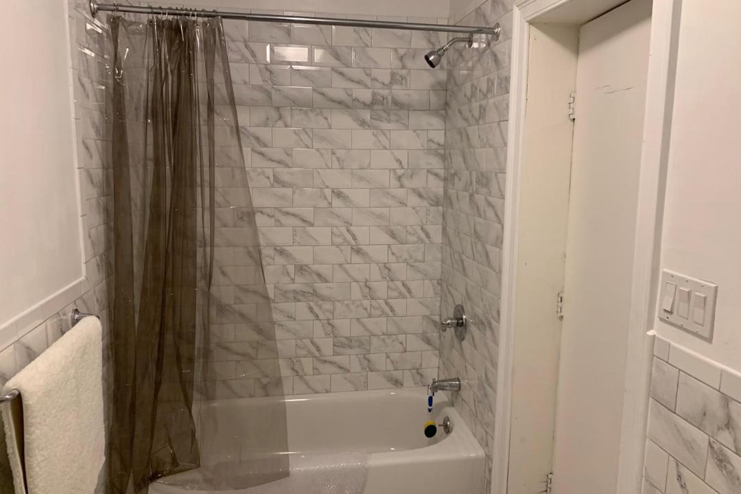 Photo of Bathroom in Clinton Hill