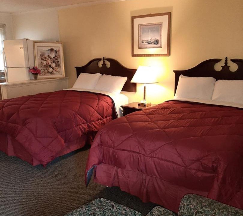 Photo of Bedroom in Frostburg
