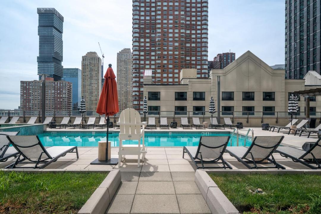 Photo of Outdoor in Hudson Exchange