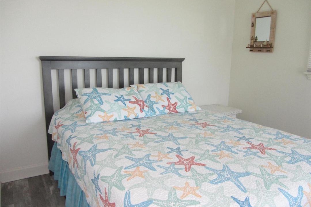 Photo of Bedroom in Ocean Isle Estates