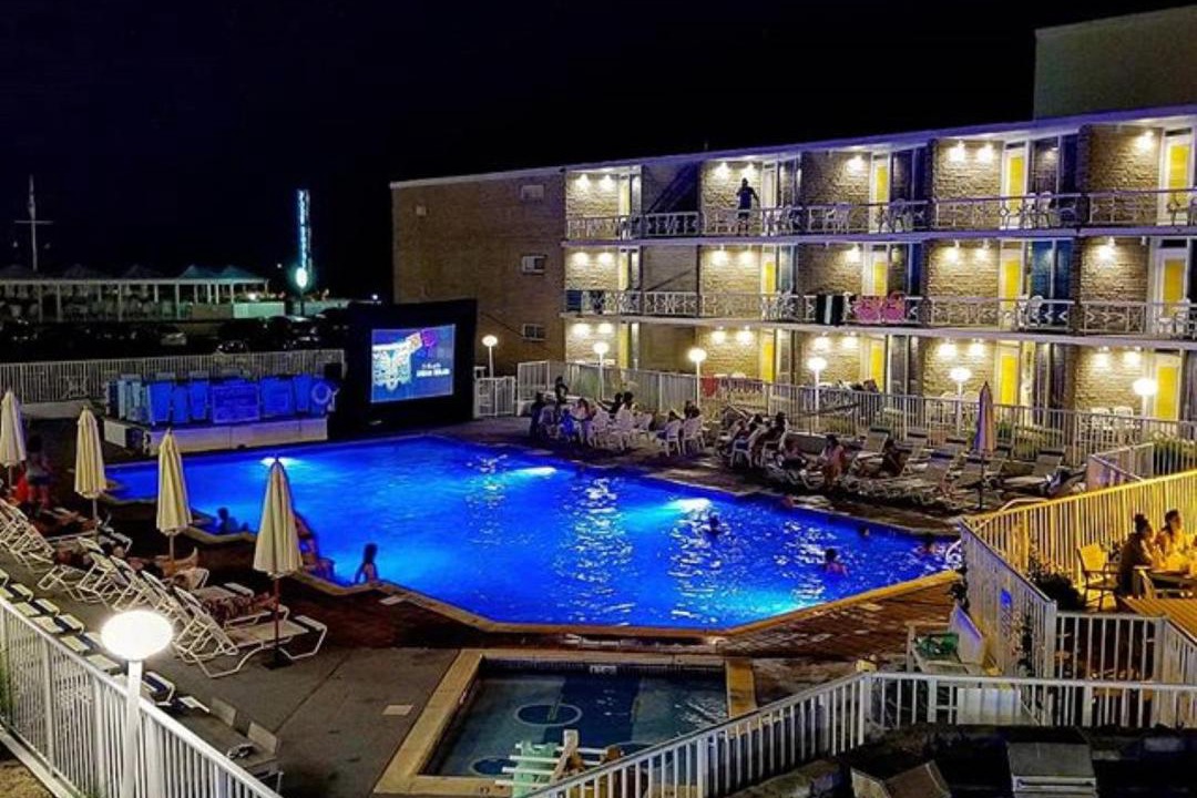 Photo of Others in Wildwood Crest