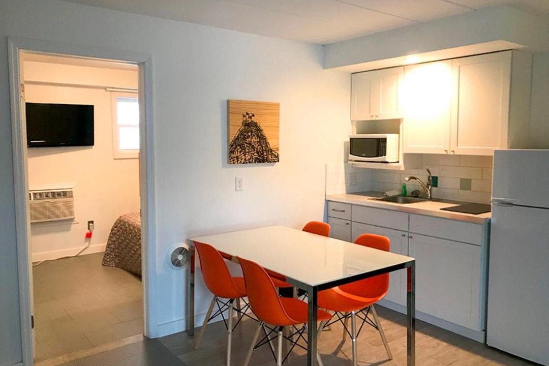 Photo of Kitchen in Wildwood Crest