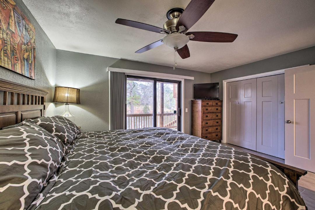 Photo of Bedroom in Bella Vista