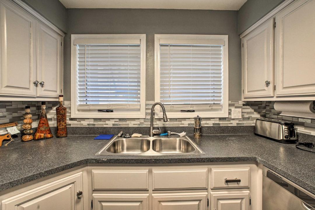 Photo of Kitchen in Bella Vista
