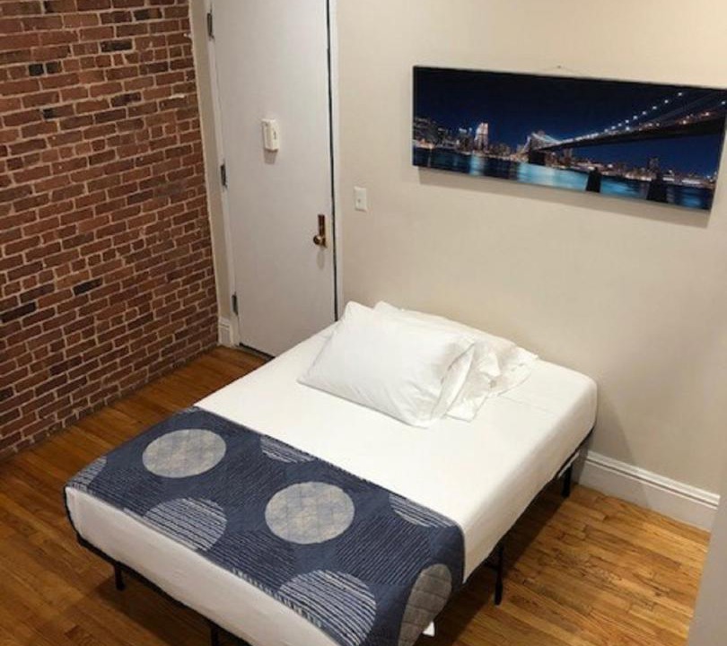 Photo of Bedroom in NoMad