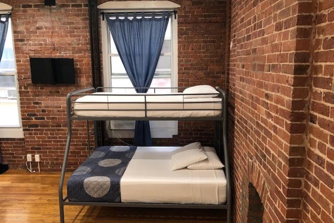 Photo of Bedroom in NoMad