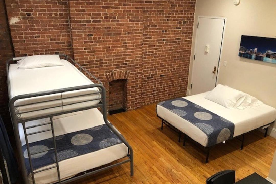 Photo of Bedroom in NoMad