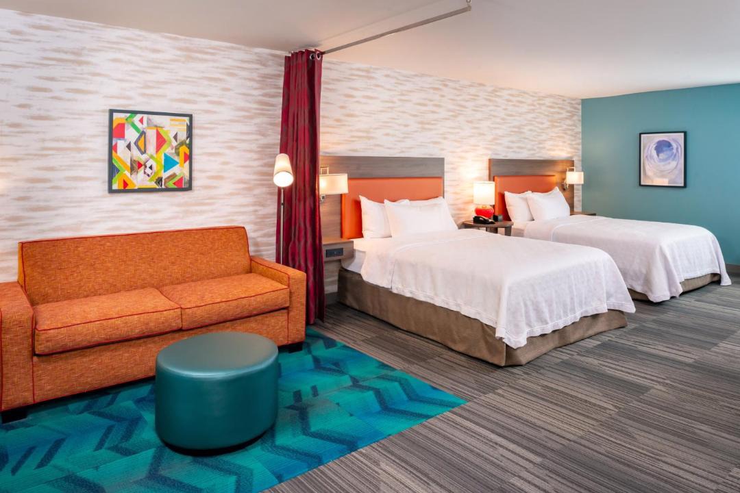 Photo of Bedroom in Columbus