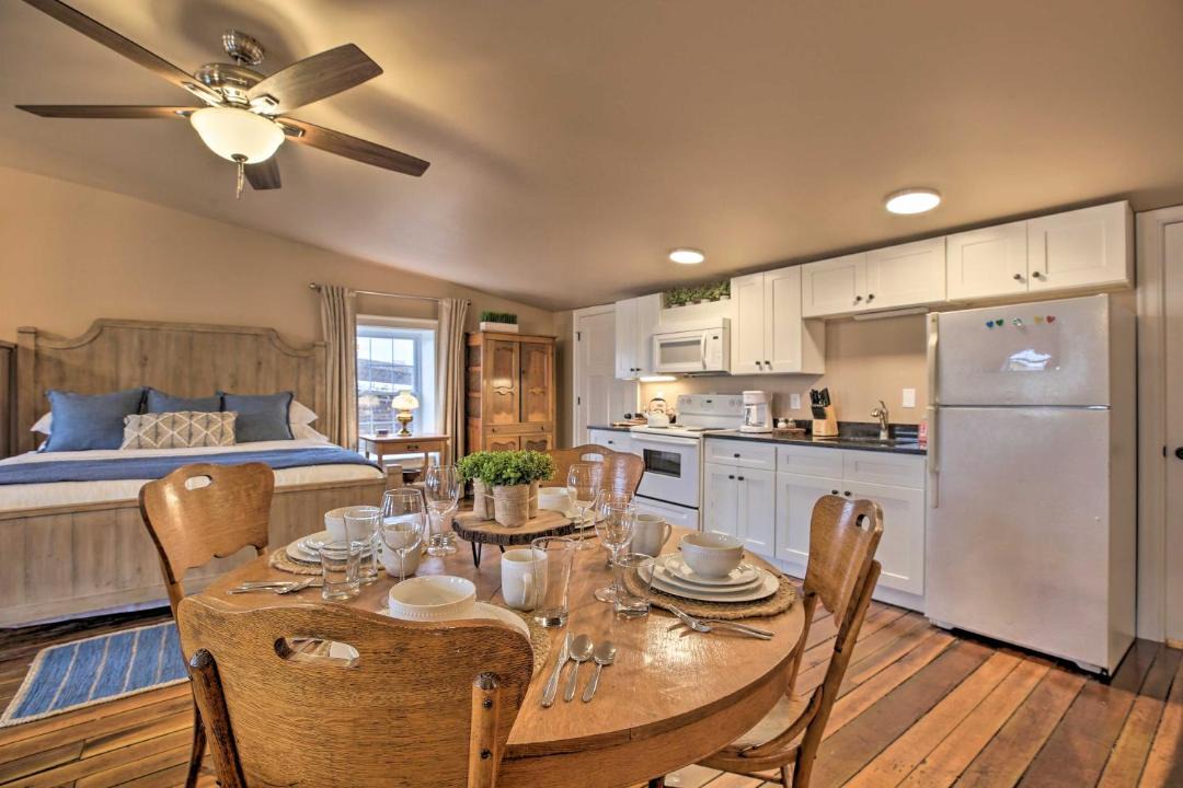 Photo of Livingroom in Georgetown