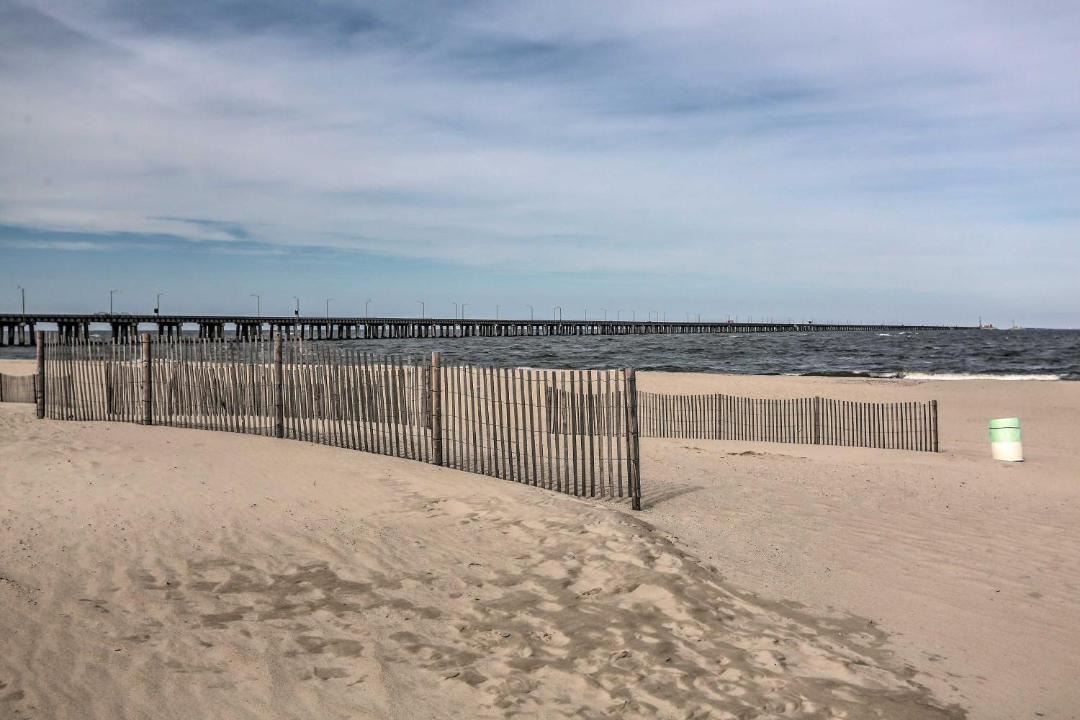 Photo of Buildings in Chic's Beach