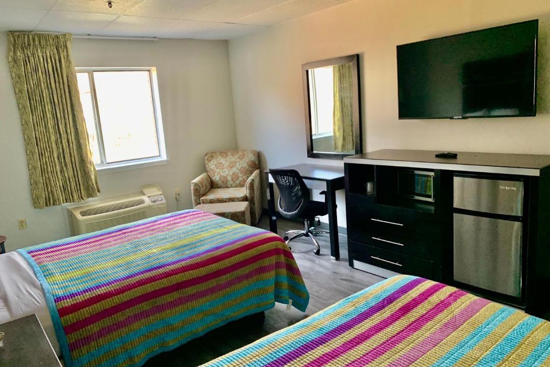 Photo of Bedroom in Central Nyack