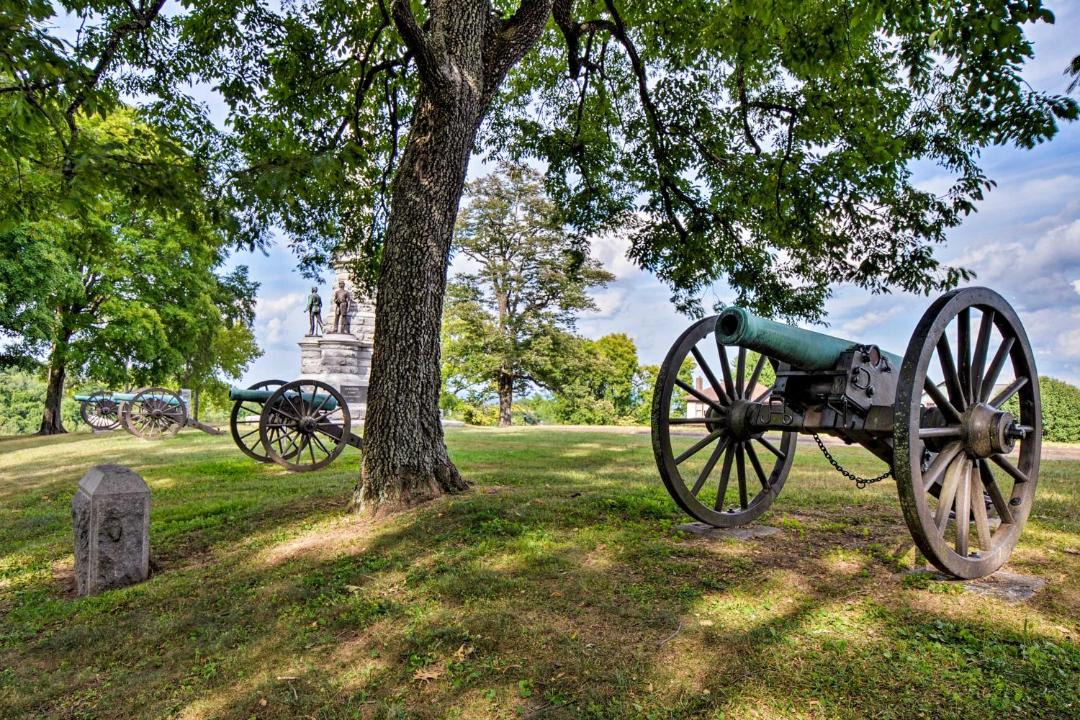 Photo of Others in Missionary Ridge