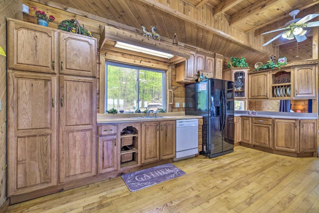 Photo of Kitchen in Albany