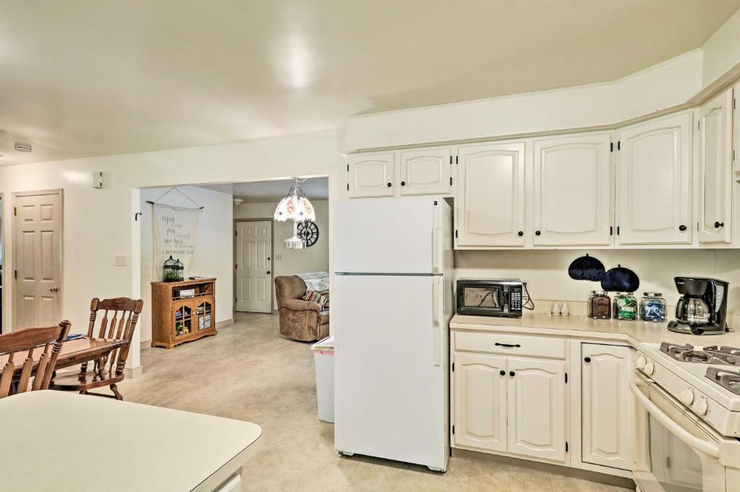 Photo of Kitchen in New Holland
