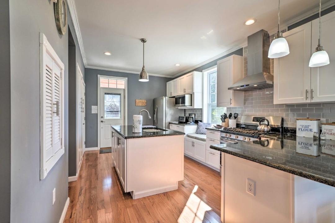 Photo of Kitchen in Ligonier