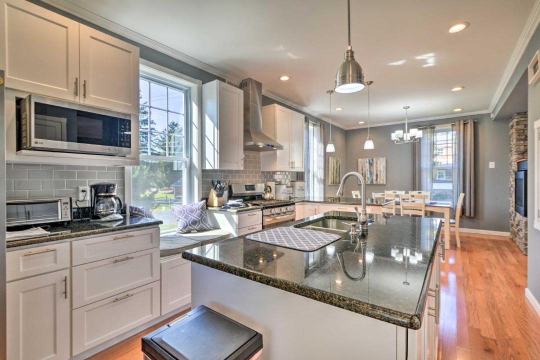 Photo of Kitchen in Ligonier