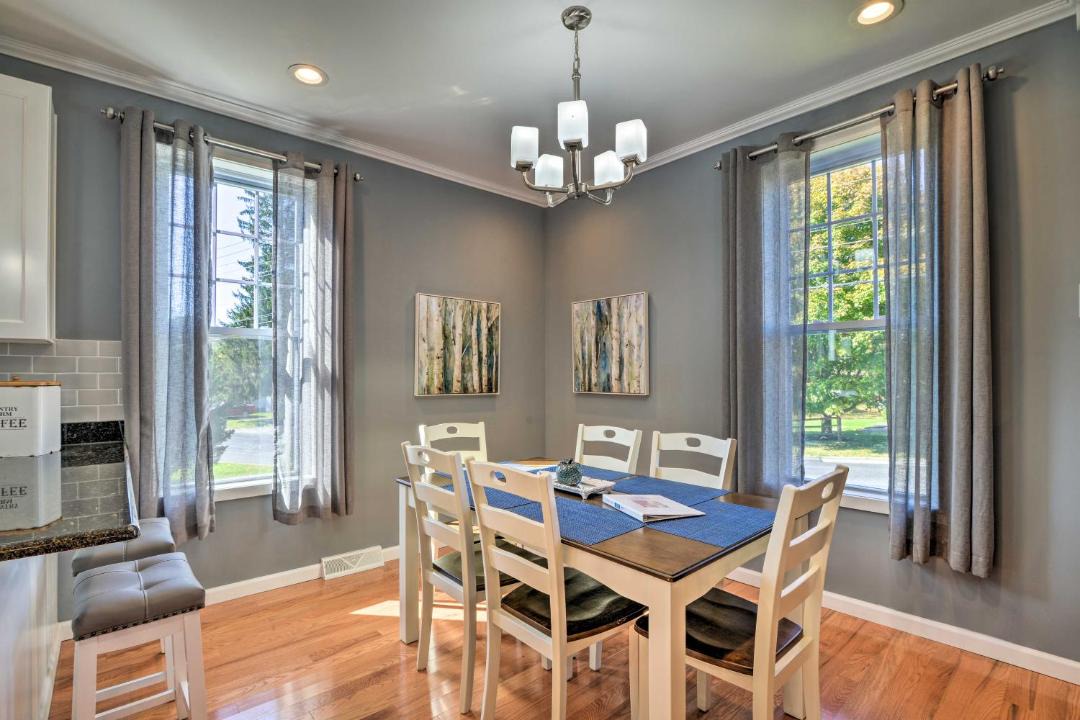 Photo of Kitchen in Ligonier