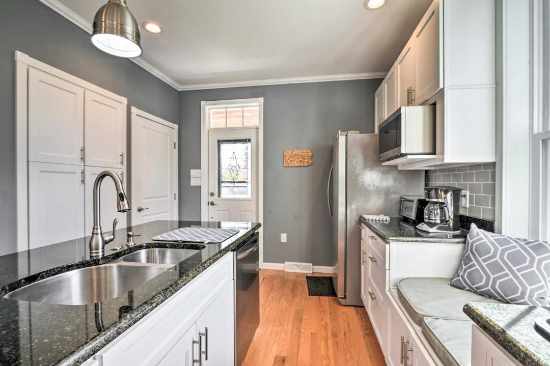 Photo of Kitchen in Ligonier