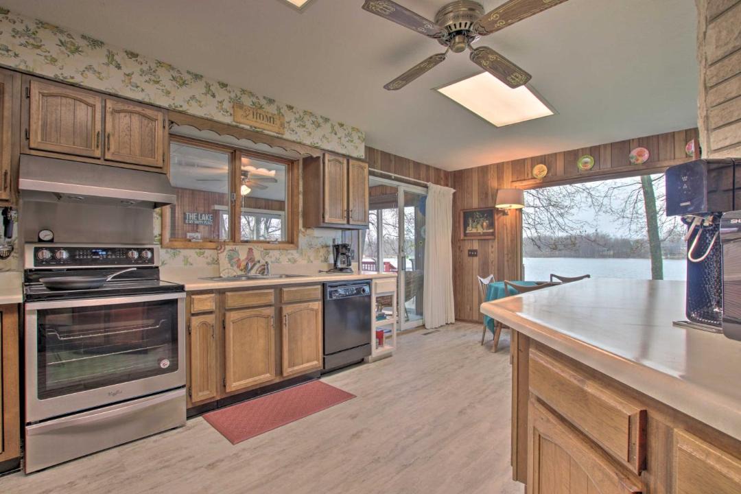 Photo of Kitchen in Grand Junction