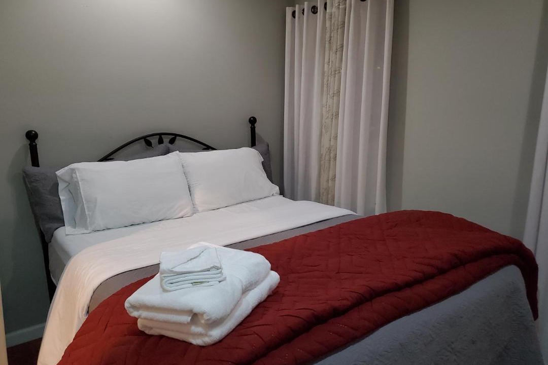 Photo of Bedroom in Bedford-Stuyvesant