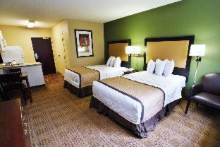 Photo of Bedroom in Ramsey