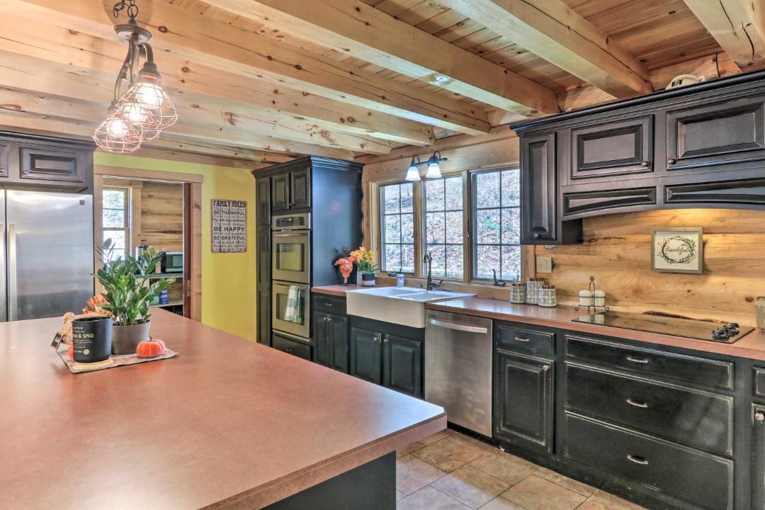 Photo of Kitchen in New Providence