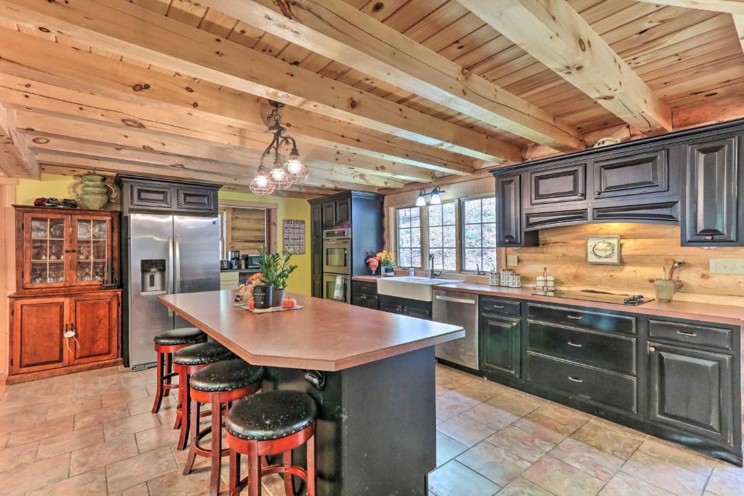 Photo of Kitchen in New Providence