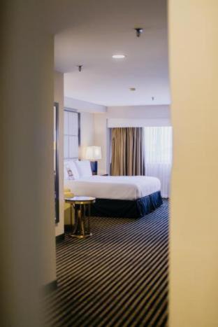 Photo of Bedroom in Iselin