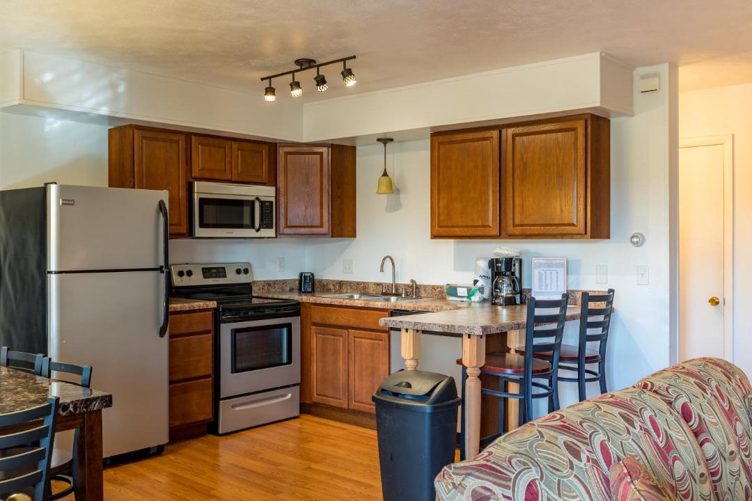 Photo of Kitchen in Treasure Lake