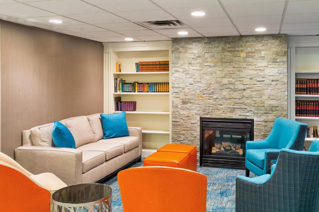 Photo of Livingroom in Westampton