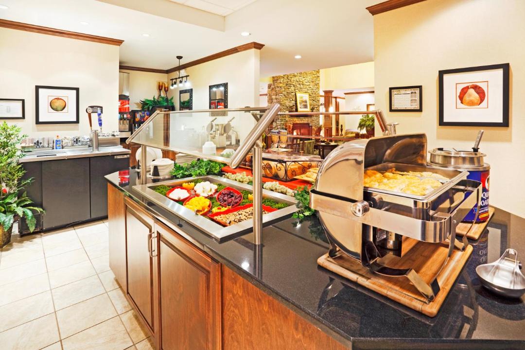 Photo of Kitchen in Oak Ridge