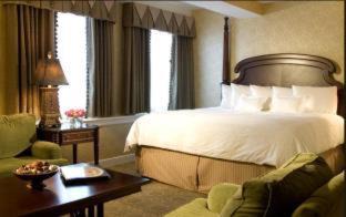 Photo of Bedroom in Georgetown